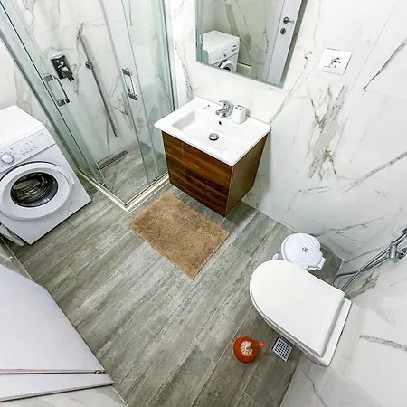 Mini-hôtel Interstellar 830 Durrës