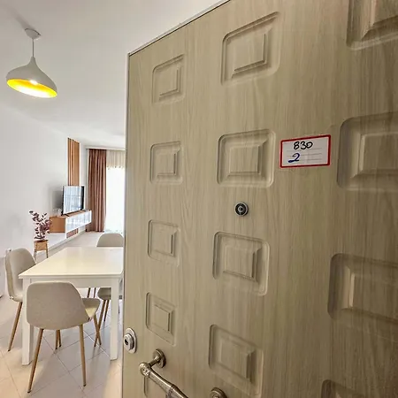 Mini-hôtel Interstellar 830 Durrës