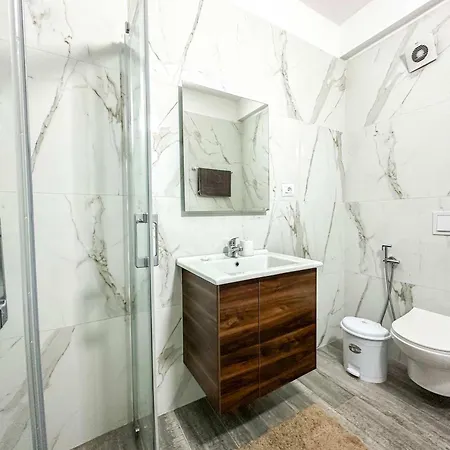 Interstellar 830 Mini-hôtel