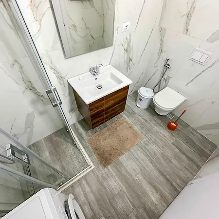 Interstellar 830 Mini-hôtel