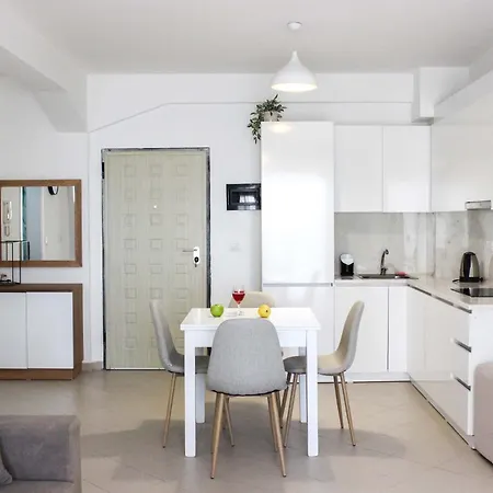 Mini-hôtel Interstellar 830 Durrës